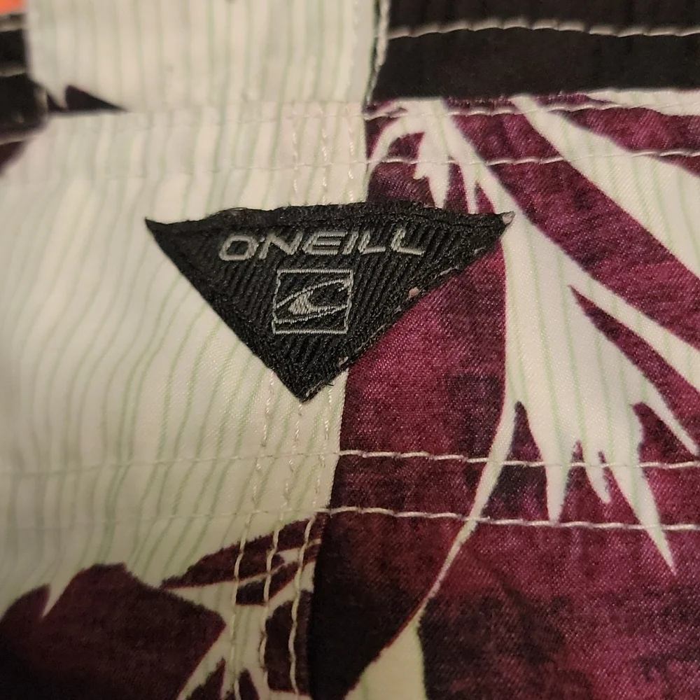 O'Neill  Mens Board Shorts